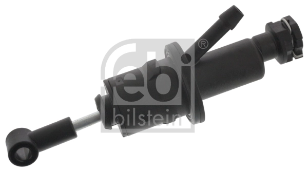 Master Cylinder, clutch